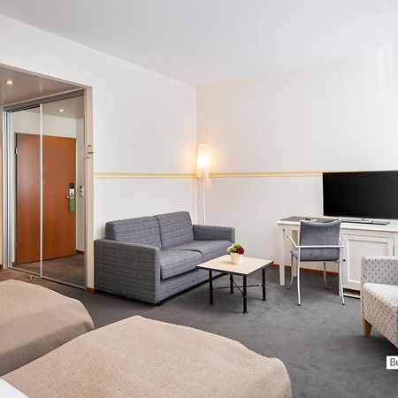 Angel'S - Das Hotel Am Fruchtmarkt Sankt Wendel Ngoại thất bức ảnh